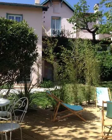Dom wakacyjny Sous Le Cerisier Amélie-les-Bains-Palalda