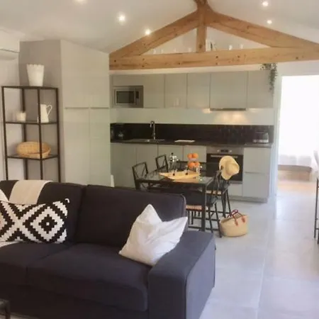 Sous Le Cerisier Amélie-les-Bains-Palalda